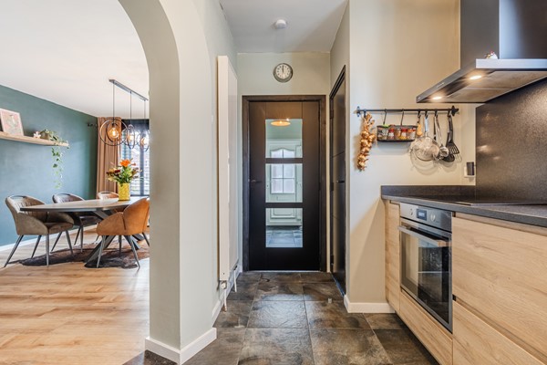 Medium property photo - Zandstraat 27, 5951 GG Belfeld